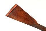 J Venables Boxlock SxS Shotgun 12 GA - 6 of 15