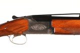 Miroku 6000 O/U Shotgun 12 GA - 1 of 8