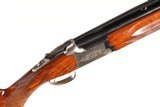 Miroku 6000 O/U Shotgun 12 GA - 3 of 8