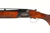 Miroku 6000 O/U Shotgun 12 GA - 4 of 8