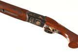 Franchi  Alcione One O/U Shotgun 12 Ga - 6 of 9