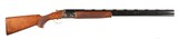  Franchi  Alcione One O/U Shotgun 12 Ga - 2 of 9