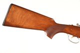  Franchi  Alcione One O/U Shotgun 12 Ga - 9 of 9