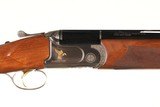  Franchi  Alcione One O/U Shotgun 12 Ga - 1 of 9