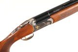  Franchi  Alcione One O/U Shotgun 12 Ga - 3 of 9