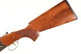  Franchi  Alcione One O/U Shotgun 12 Ga - 8 of 9