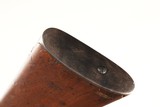Chilean 1895 Mauser Bolt Rifle 7mm - 12 of 17