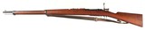 Chilean 1895 Mauser Bolt Rifle 7mm - 8 of 17