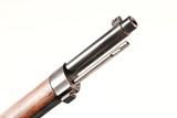 Chilean 1895 Mauser Bolt Rifle 7mm - 17 of 17