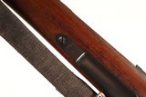 Chilean 1895 Mauser Bolt Rifle 7mm - 15 of 17