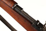 Chilean 1895 Mauser Bolt Rifle 7mm - 13 of 17