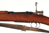 Chilean 1895 Mauser Bolt Rifle 7mm - 7 of 17