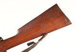 Chilean 1895 Mauser Bolt Rifle 7mm - 11 of 17
