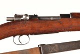 Chilean 1895 Mauser Bolt Rifle 7mm - 2 of 17