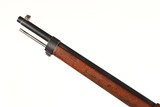 Chilean 1895 Mauser Bolt Rifle 7mm - 10 of 17