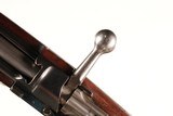 Chilean 1895 Mauser Bolt Rifle 7mm - 16 of 17