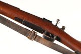 Chilean 1895 Mauser Bolt Rifle 7mm - 9 of 17