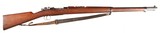 Chilean 1895 Mauser Bolt Rifle 7mm - 3 of 17