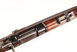 Chilean 1895 Mauser Bolt Rifle 7mm - 4 of 17