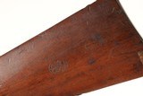 Chilean 1895 Mauser Bolt Rifle 7mm - 14 of 17