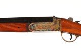 Sold Layaway Webley and Scott Single Barrel Sgl Shotgun 12 GA - 7 of 15