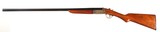 Sold Layaway Webley and Scott Single Barrel Sgl Shotgun 12 GA - 8 of 15