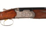 Beretta Silver Pigeon O/U Shotgun 20 GA