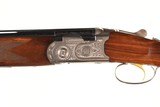 Beretta Silver Pigeon O/U Shotgun 20 GA - 7 of 15