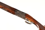 Beretta Silver Pigeon O/U Shotgun 20 GA - 9 of 15