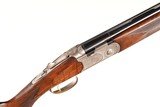 Beretta Silver Pigeon O/U Shotgun 20 GA - 3 of 15