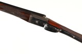 Harrods of London Boxlock SxS Shotgun 16 GA - 6 of 9