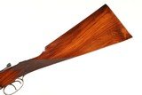 Harrods of London Boxlock SxS Shotgun 16 GA - 8 of 9