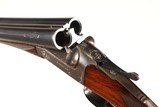 Harrods of London Boxlock SxS Shotgun 16 GA - 7 of 9