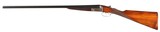 Harrods of London Boxlock SxS Shotgun 16 GA - 5 of 9
