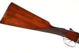 Harrods of London Boxlock SxS Shotgun 16 GA - 9 of 9