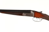 Harrods of London Boxlock SxS Shotgun 16 GA - 4 of 9