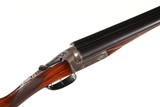 Harrods of London Boxlock SxS Shotgun 16 GA - 3 of 9