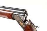 Bettinsoli Diamond O/U Shotgun 12 GA - 18 of 18