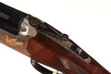 Bettinsoli Diamond O/U Shotgun 12 GA - 17 of 18