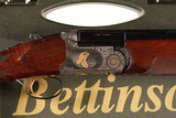 Bettinsoli Diamond O/U Shotgun 12 GA - 1 of 18