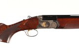 Bettinsoli Diamond O/U Shotgun 12 GA - 4 of 18