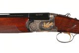 Bettinsoli Diamond O/U Shotgun 12 GA - 10 of 18