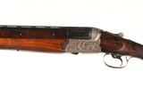 AYA  Coral O/U Shotgun 12 GA - 4 of 8