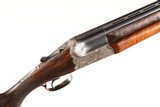 AYA  Coral O/U Shotgun 12 GA - 3 of 8