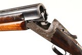 AYA  Coral O/U Shotgun 12 GA - 7 of 8