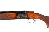 Caesar Guerini Summit O/U Shotgun 12 GA - 10 of 18