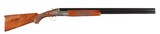 Caesar Guerini Apex O/U Shotgun 12 GA - 5 of 19