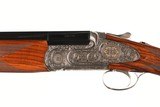 Caesar Guerini Apex O/U Shotgun 12 GA - 11 of 19