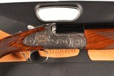 Caesar Guerini Apex O/U Shotgun 12 GA - 1 of 19