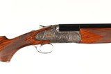 Caesar Guerini Apex O/U Shotgun 12 GA - 4 of 19